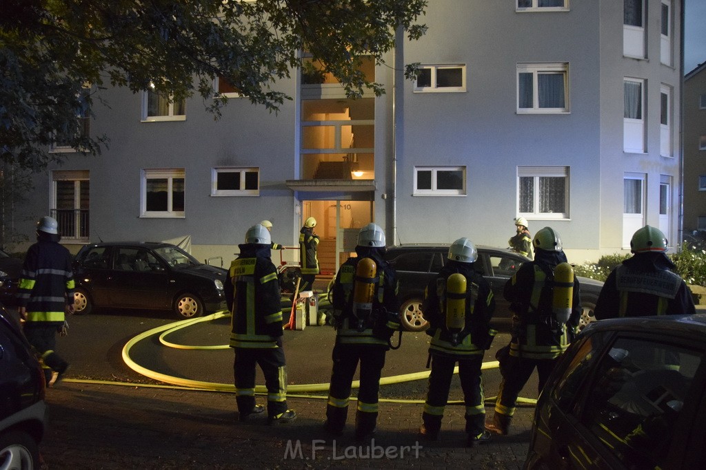 Feuer 2 Y Kellerbrand Koeln Ostheim Ruppinerstr P057.JPG - Miklos Laubert